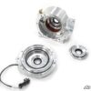 Polaris PRO XD Heavy-Duty Front Differential Gear Case