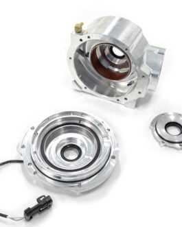 Polaris RZR Heavy-Duty Front Differential Gear Case