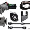 Polaris RZR Trail S 900 Power Steering Kit