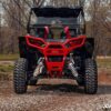Polaris RZR 900 Low Profile Fender Flares - Image 6