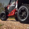 Polaris RZR 900 Low Profile Fender Flares - Image 7