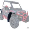 Polaris RZR 900 Low Profile Fender Flares