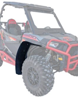 Polaris RZR 900 Low Profile Fender Flares