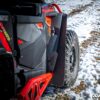 Polaris RZR 900 Low Profile Fender Flares - Image 4
