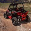 Polaris RZR 900 Low Profile Fender Flares - Image 5