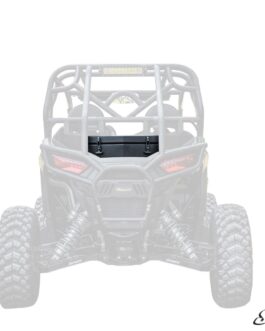 Polaris RZR 900 Cooler / Cargo Box