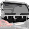 Polaris RZR S 1000 Rear Vented Windshield
