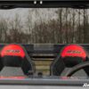 Polaris RZR 900 Rear Vented Windshield - Image 5