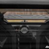 Polaris RZR S 1000 Rear Vented Windshield - Image 6