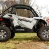 Polaris RZR Trail S 1000 4" Portal Gear Lift - Image 8