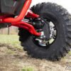 Polaris RZR Trail S 1000 4" Portal Gear Lift - Image 9