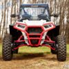 Polaris RZR Trail S 1000 4" Portal Gear Lift - Image 6
