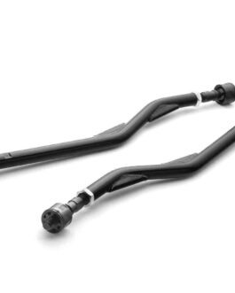 Polaris RZR S 900 RackBoss 2.0 Z-Bend Tie Rod Kit