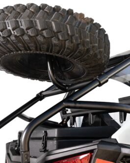 Polaris RZR Trail 900 Spare Tire Carrier