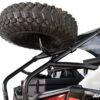 Polaris RZR Trail S 900 Spare Tire Carrier