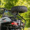 Polaris RZR Trail S 900 Spare Tire Carrier - Image 3