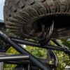 Polaris RZR Trail S 900 Spare Tire Carrier - Image 4