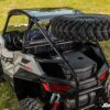 Polaris RZR Trail S 900 Spare Tire Carrier - Image 7