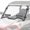 Polaris RZR Trail S 900 Vented Full Windshield