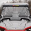 Polaris RZR Trail S 900 Vented Full Windshield - Image 4