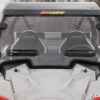 Polaris RZR Trail S 900 Vented Full Windshield - Image 7