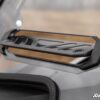 Polaris RZR Trail S 900 Vented Full Windshield - Image 6