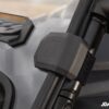 Polaris RZR Trail S 900 Vented Full Windshield - Image 8