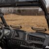 Polaris RZR Trail S 900 Vented Full Windshield - Image 11