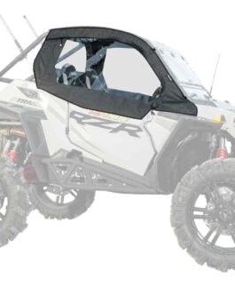 Polaris RZR Trail 900 Primal Soft Cab Enclosure Upper Doors