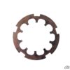 Polaris RZR Armature Plate