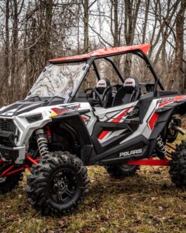 Polaris RZR XP 1000 Dynamix Edition 3" Lift Kit