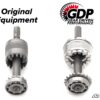 Polaris RZR 900 Complete Geared-Reverse Transmission - Image 5