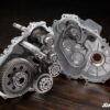 Polaris RZR 900 Complete Geared-Reverse Transmission