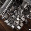 Polaris RZR 900 Complete Geared-Reverse Transmission - Image 3