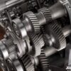 Polaris RZR 900 Complete Geared-Reverse Transmission - Image 7