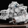 Polaris RZR 900 Complete Geared-Reverse Transmission - Image 10