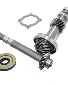 Polaris Ranger Pinion Shaft and Snorkel Gear Kit