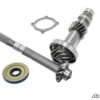 Polaris General Pinion Shaft and Snorkel Gear Kit