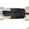 Polaris RZR Pro R 4 Full Skid Plate