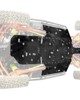 Polaris RZR Pro R Full Skid Plate