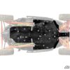 Polaris RZR Pro R Full Skid Plate - Image 3