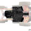 Polaris RZR Pro R Full Skid Plate - Image 4