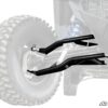 Polaris RZR Turbo R Atlas Pro 1.5" Forward Offset A-Arms