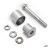 Polaris RZR Turbo R Atlas Pro 1.5" Forward Offset A-Arms - Image 14