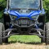 Polaris RZR Turbo R Atlas Pro 1.5" Forward Offset A-Arms - Image 4