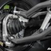 Polaris RZR Turbo R Atlas Pro 1.5" Forward Offset A-Arms - Image 6