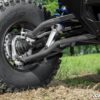 Polaris RZR Turbo R Atlas Pro 1.5" Forward Offset A-Arms - Image 7