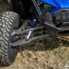 Polaris RZR Turbo R Atlas Pro 1.5" Forward Offset A-Arms - Image 8