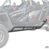 Polaris RZR Pro R 4 Heavy-Duty Nerf Bars