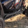 Polaris RZR Pro R 4 Heavy-Duty Nerf Bars - Image 6